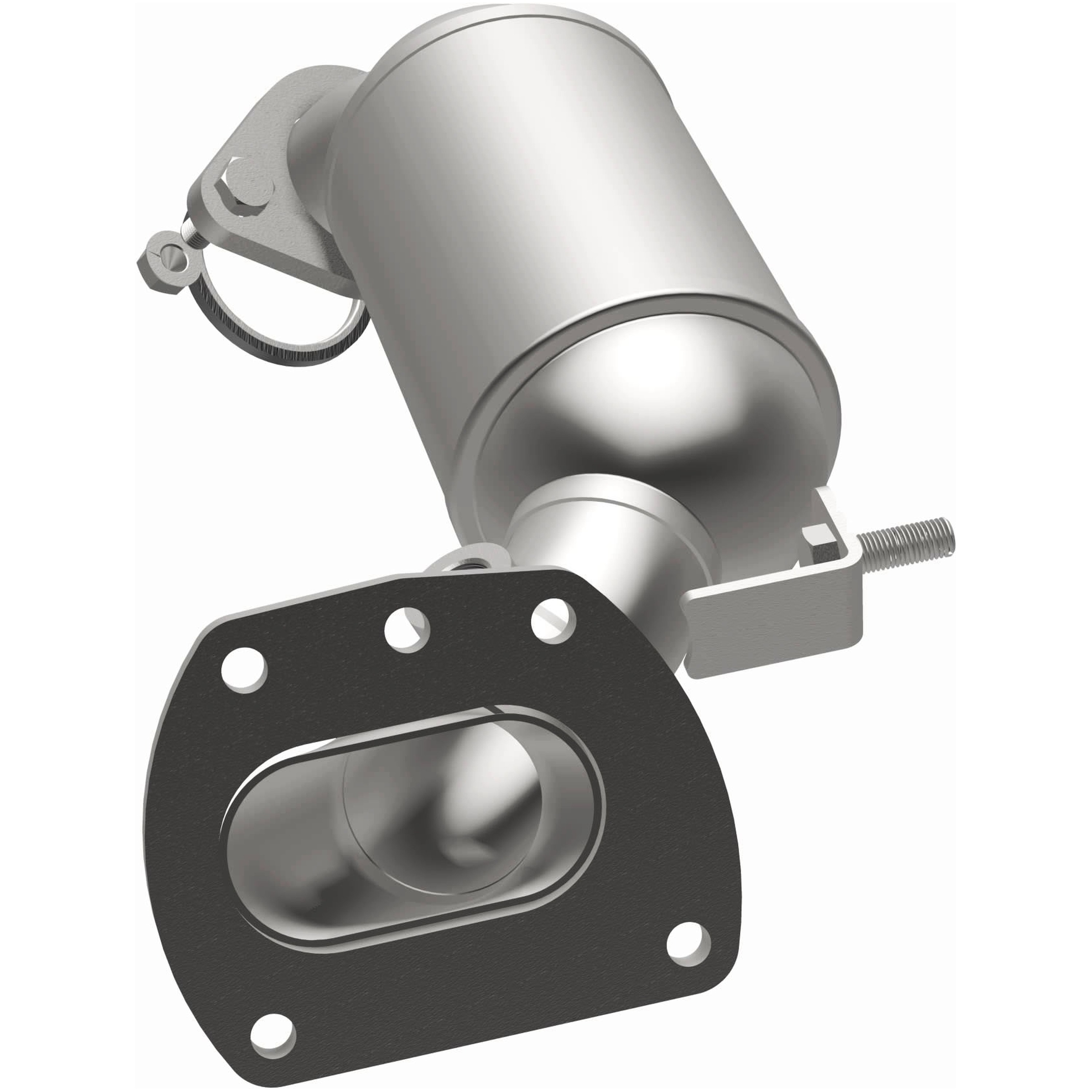 MagnaFlow Exhaust Products 22-009 OEM Grade Manifold Catalytic Converter